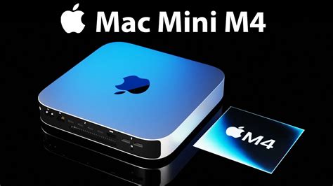 mini leak|M4 Mac mini just leaked by Apple — and it comes。